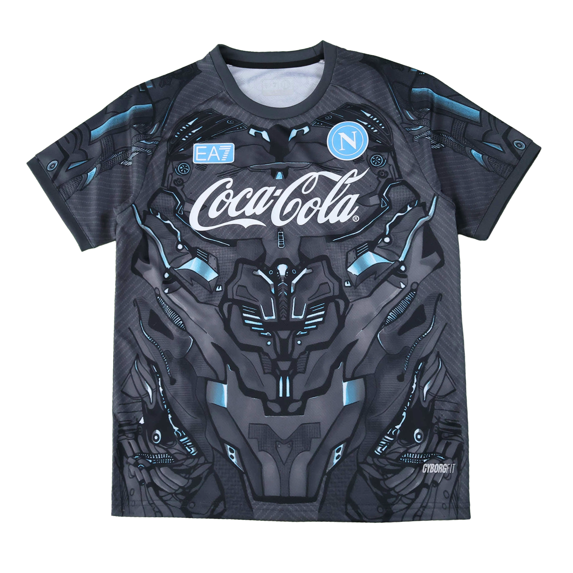 Training Top 25/26