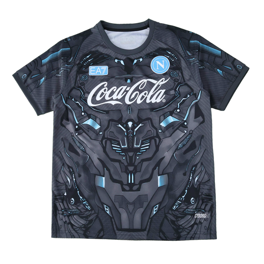 Training Top 25/26