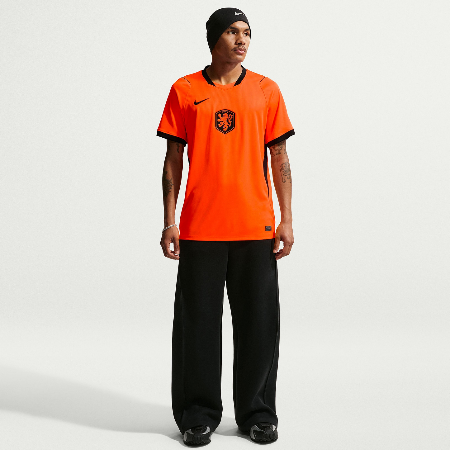 Home 26/27 Men’s Shirt