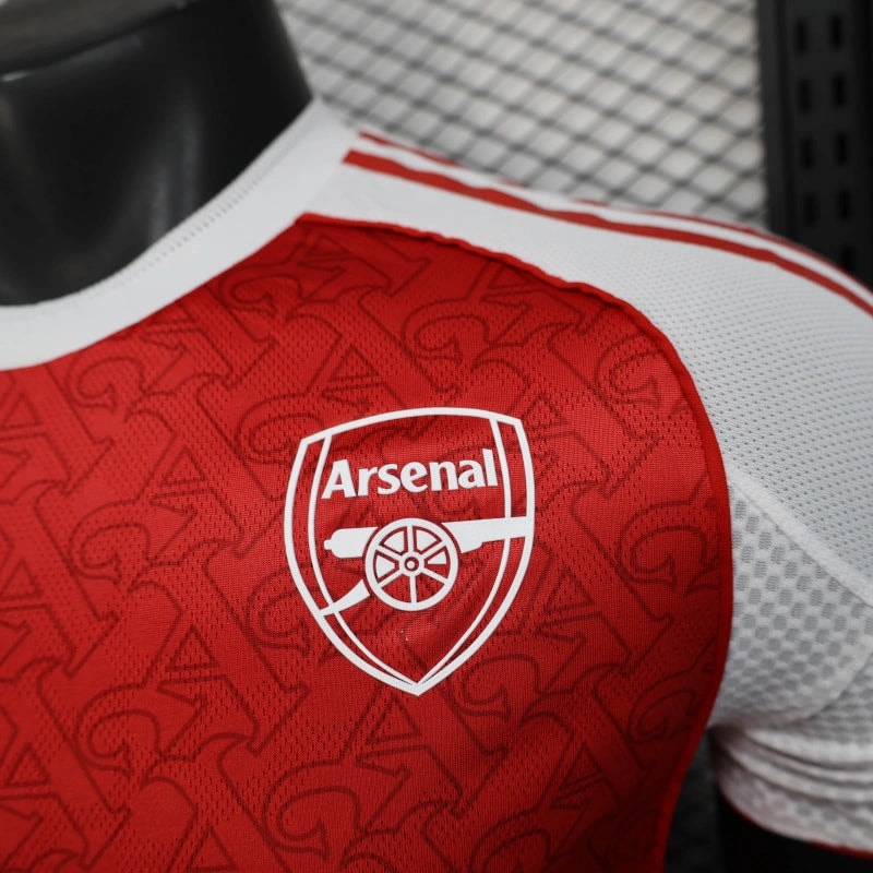 Home 25/26 Player Edition Shirt