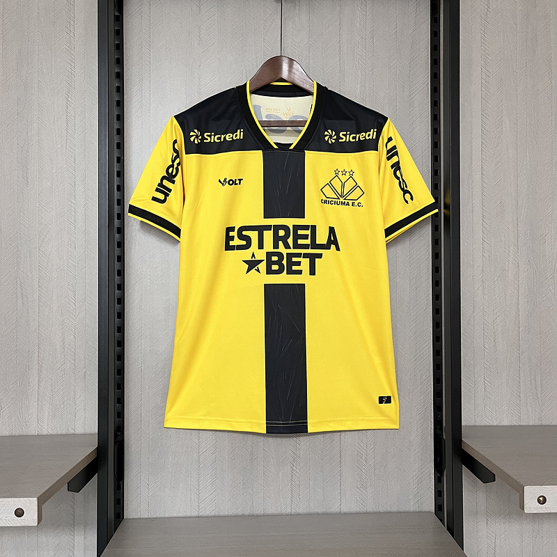 Home 25/26 Men’s Shirt