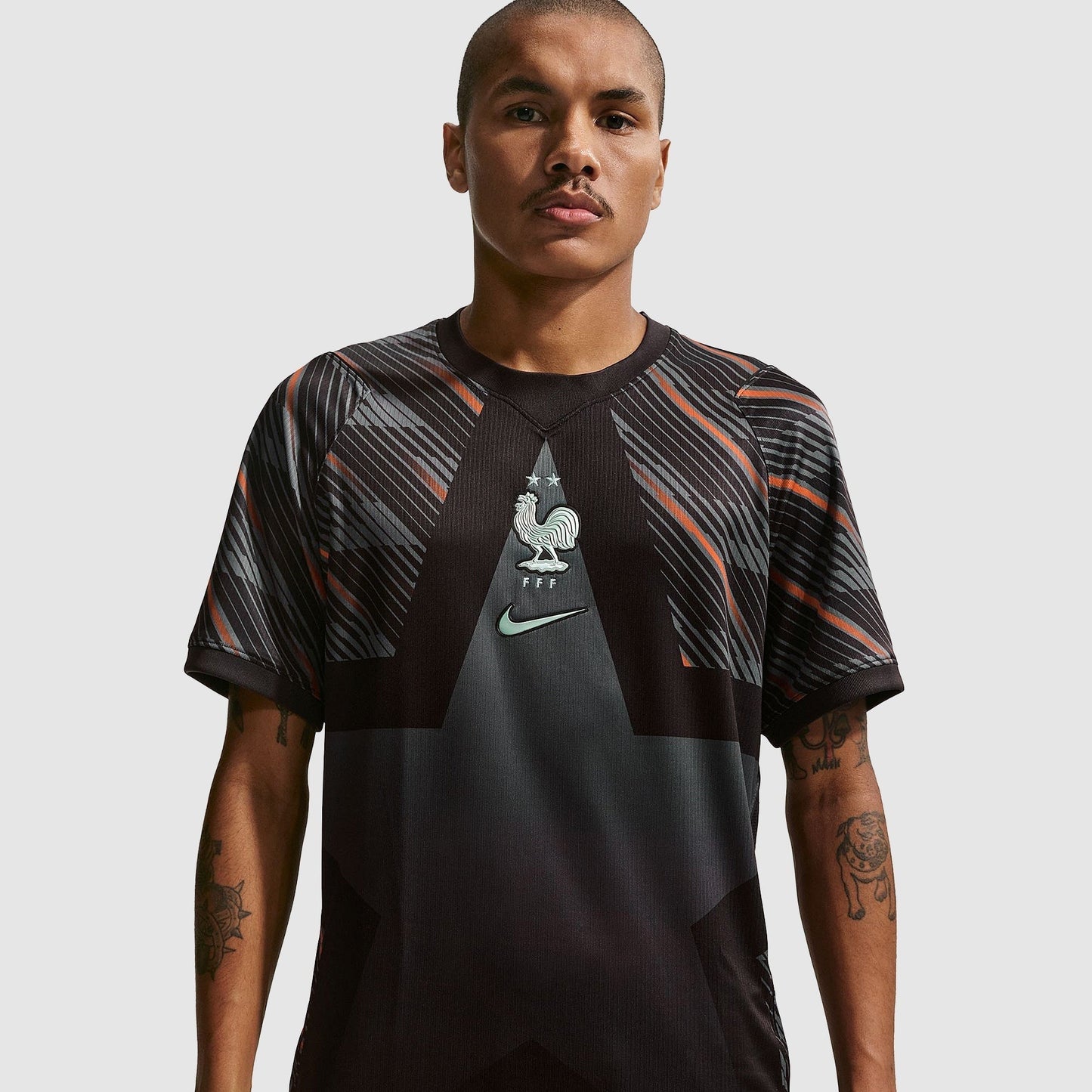 Goalkeeper 2 26/27 Shirt