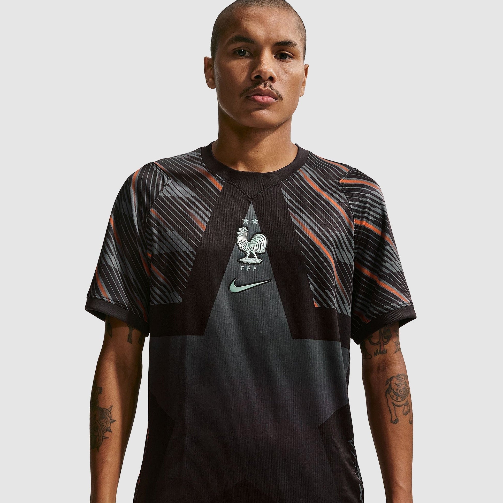 Goalkeeper 2 26/27 Shirt