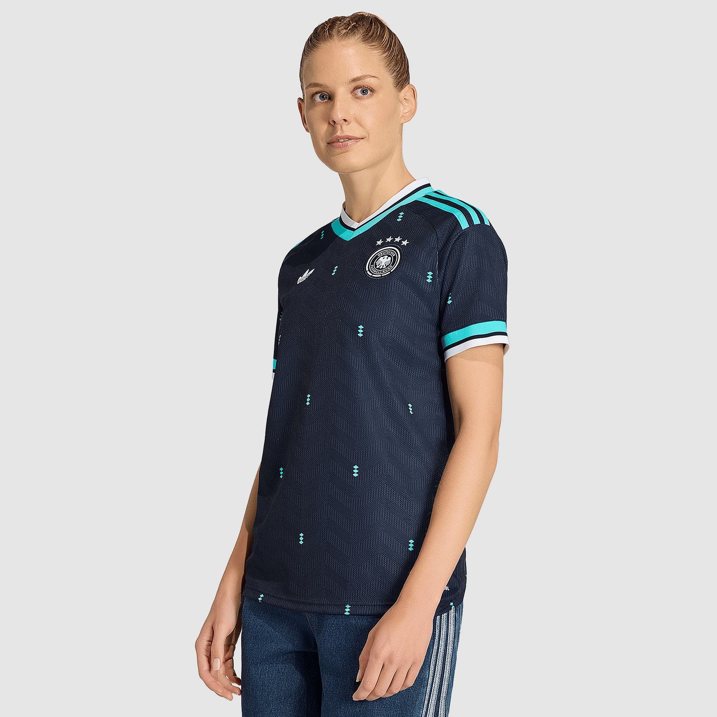 Away 26/27 Women’s Shirt