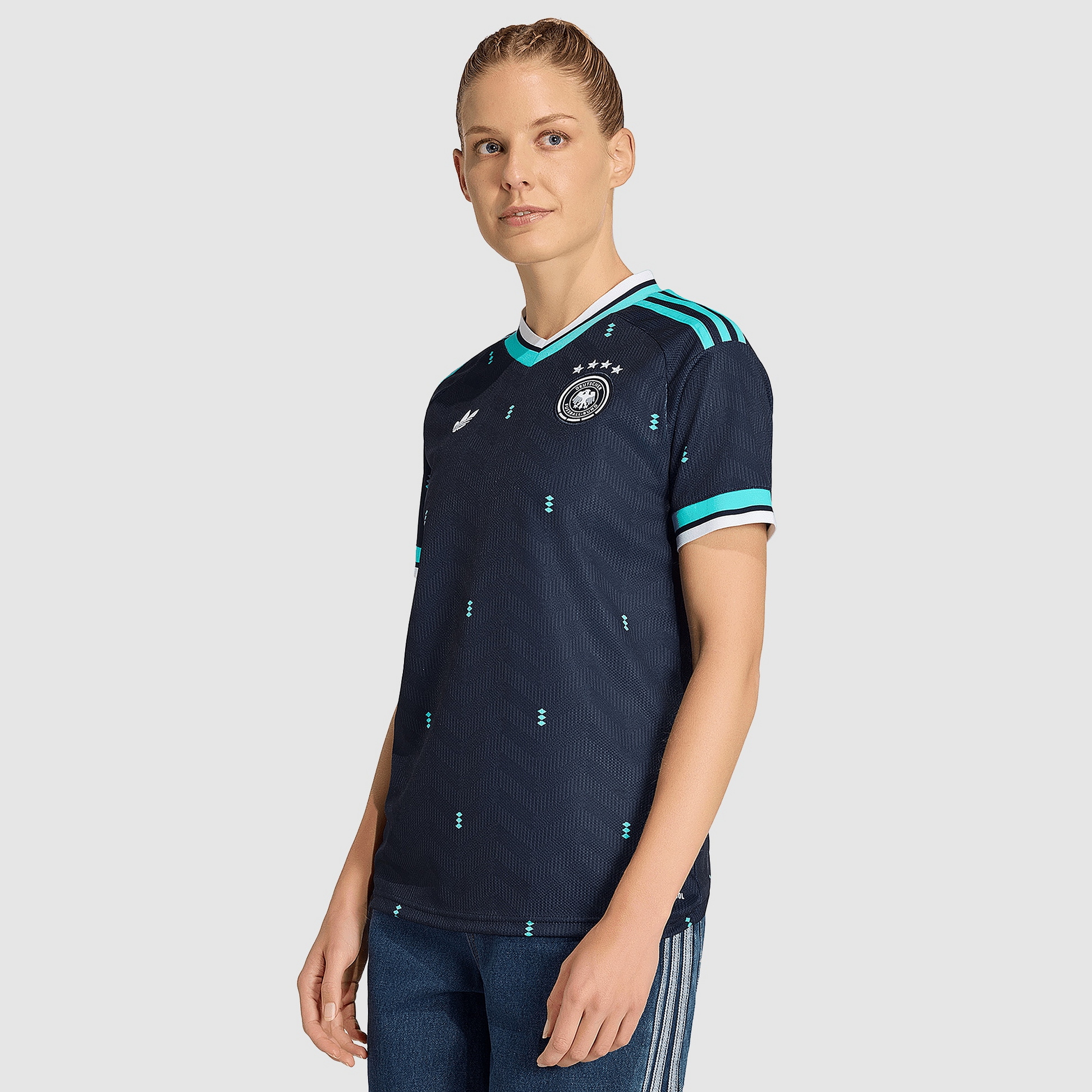 Away 26/27 Women’s Shirt