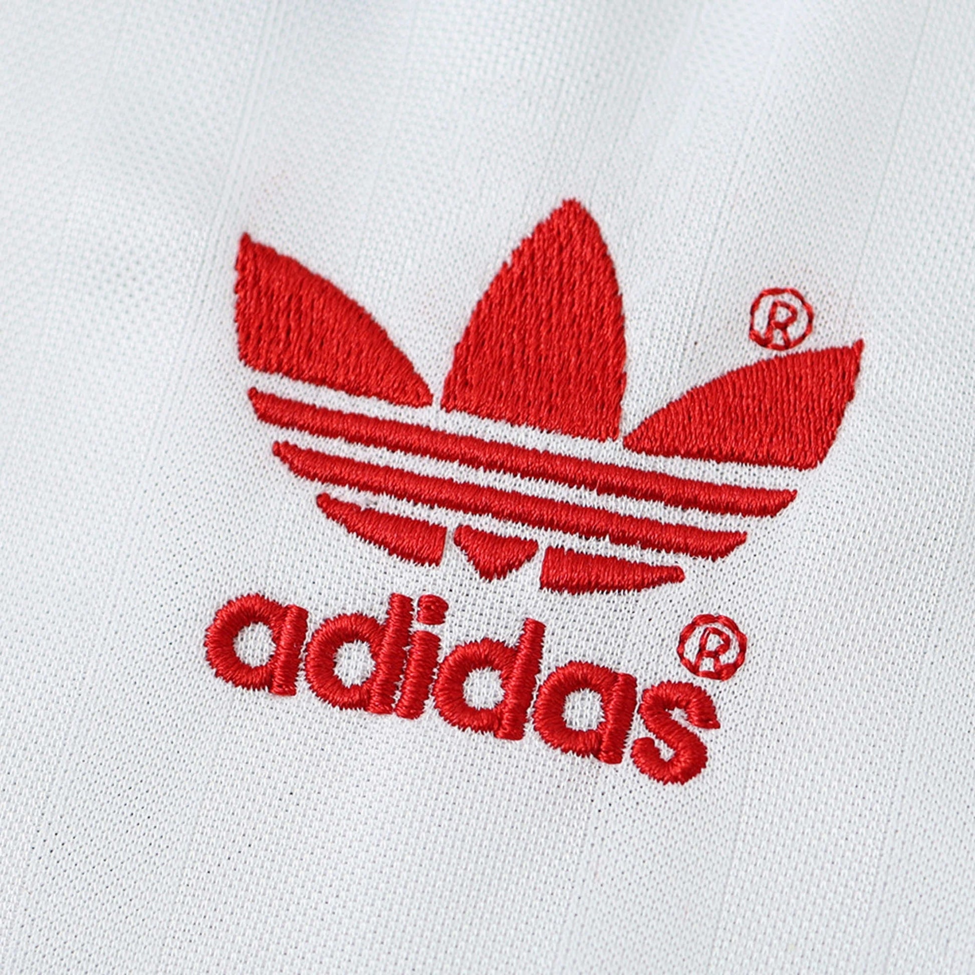 Retro Away 1985/87 Shirt