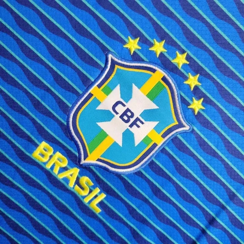 Away 24/25 Men’s Shirt