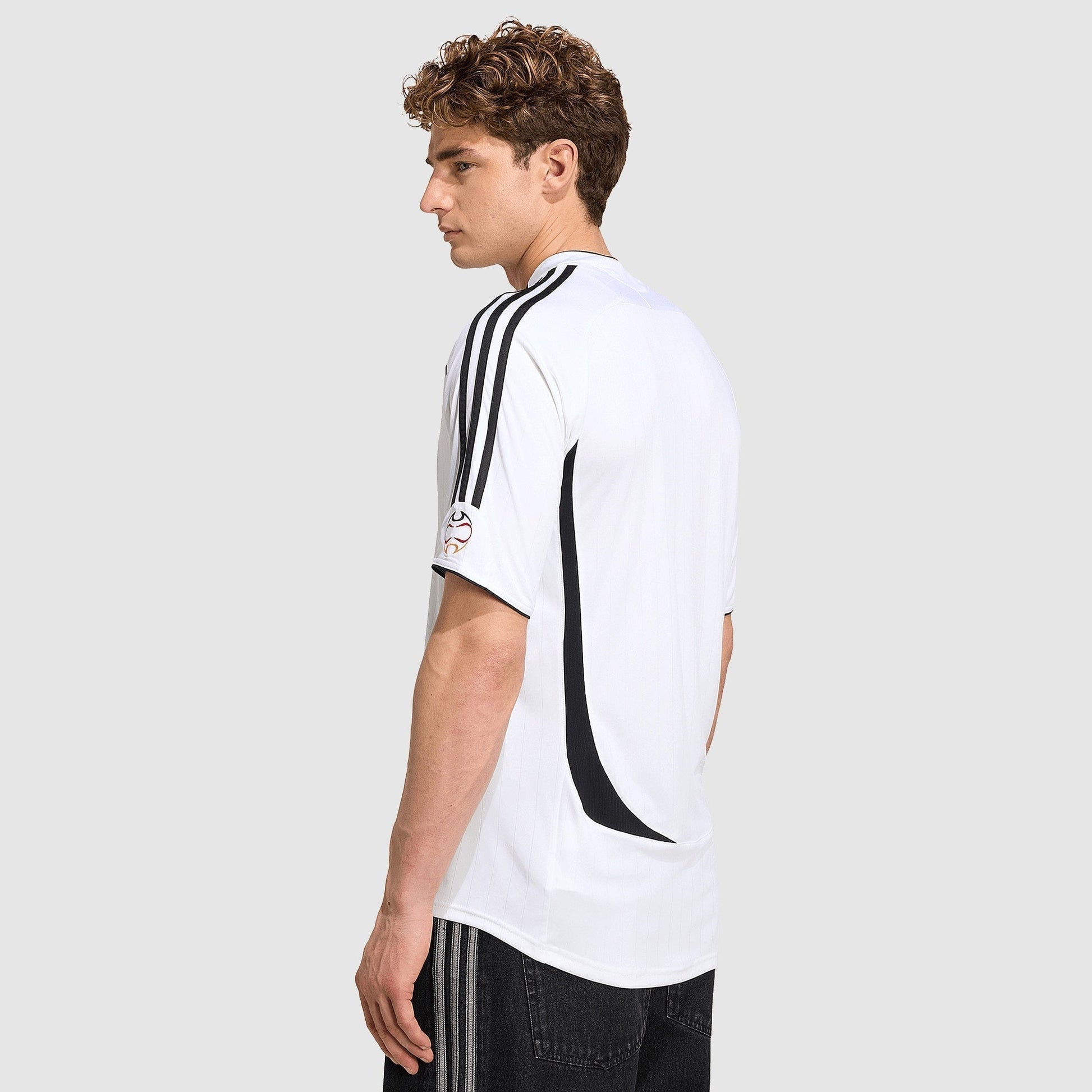 Retro Home 2006 Shirt
