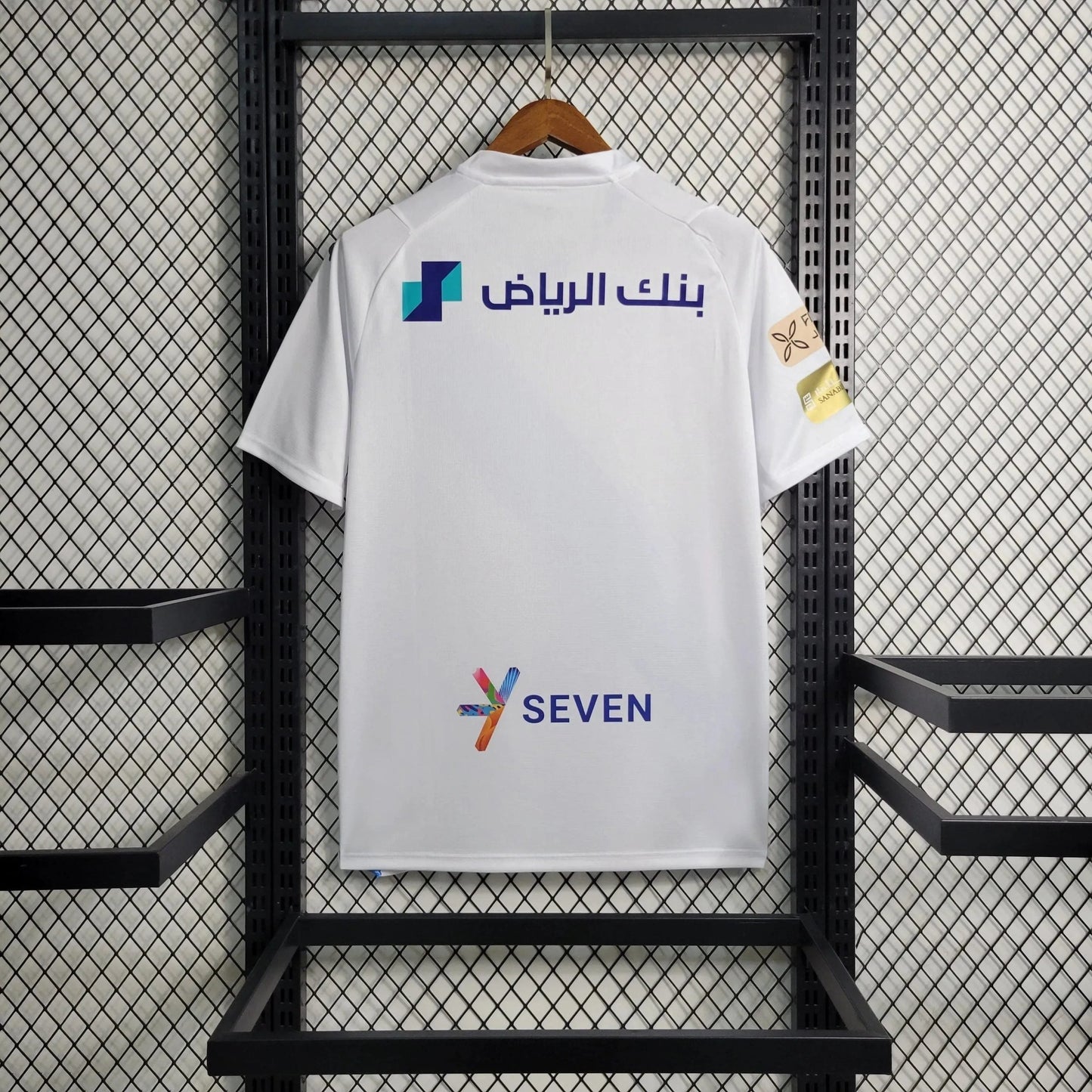 Away 23/24 Men’s Shirt
