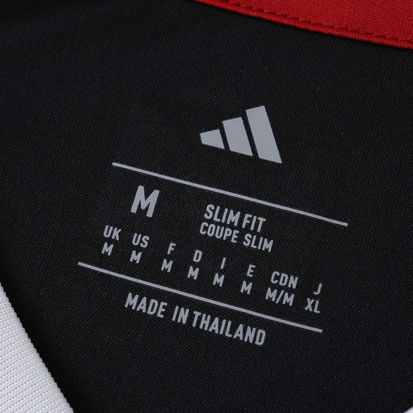 Away 25/26 Men’s Shirt