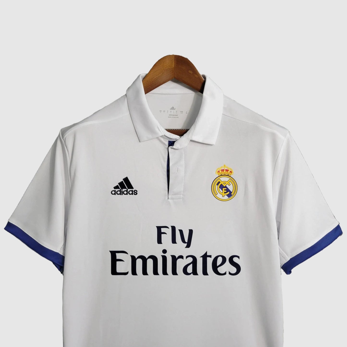 Retro 16/17 Shirt