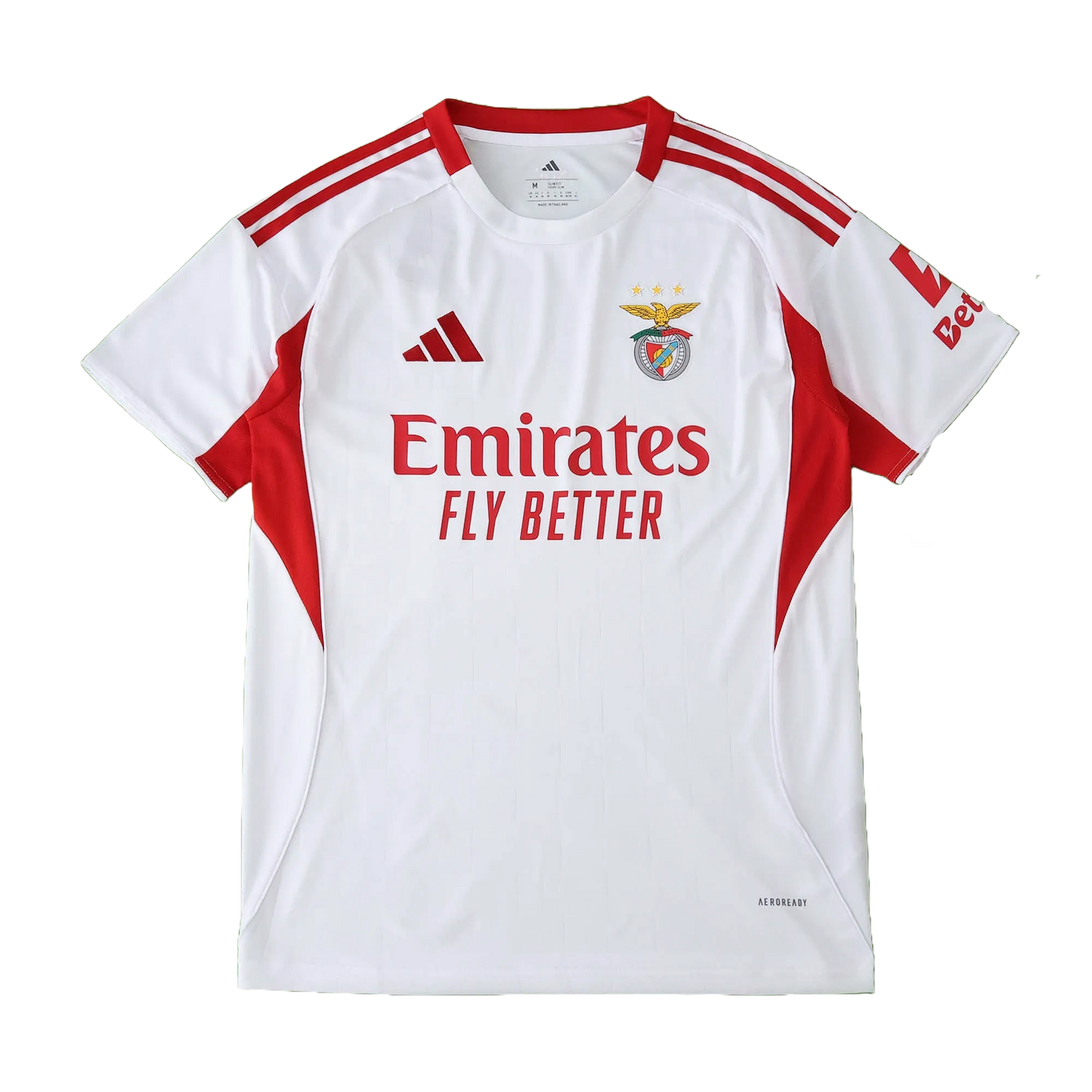 Away 25/26 Men’s Shirt