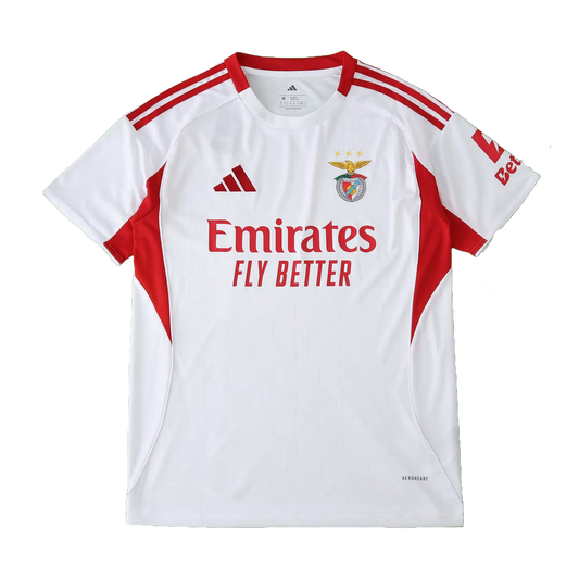 Away 25/26 Men’s Shirt