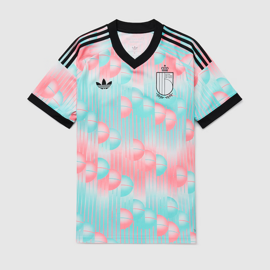 Away 26/27 Men’s Shirt