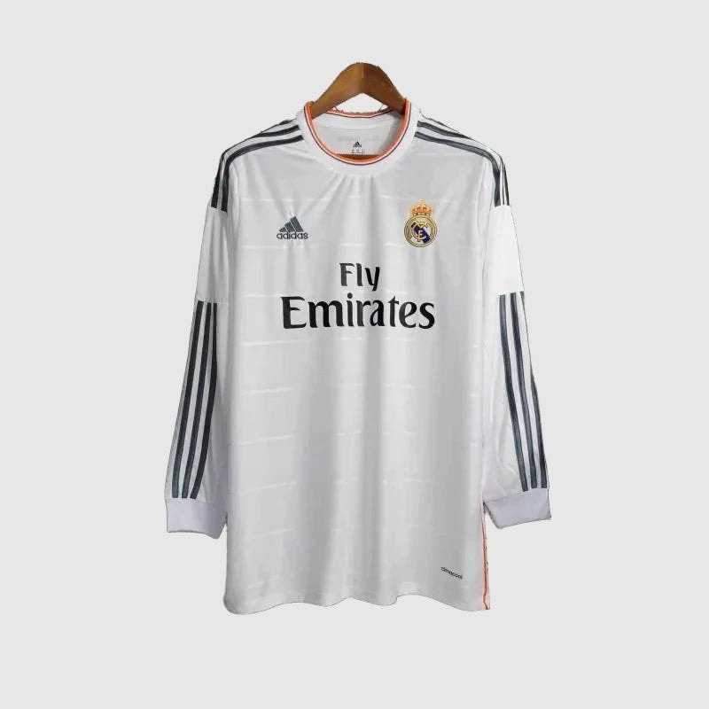 Retro Home 2013/14 Long Sleeve Shirt