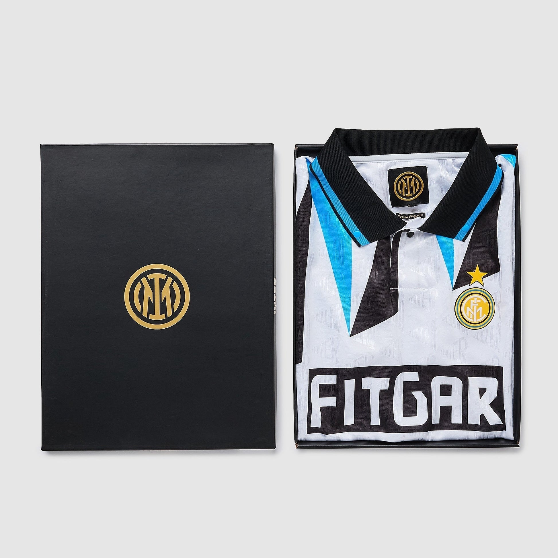 Retro Away 1994/95 Shirt