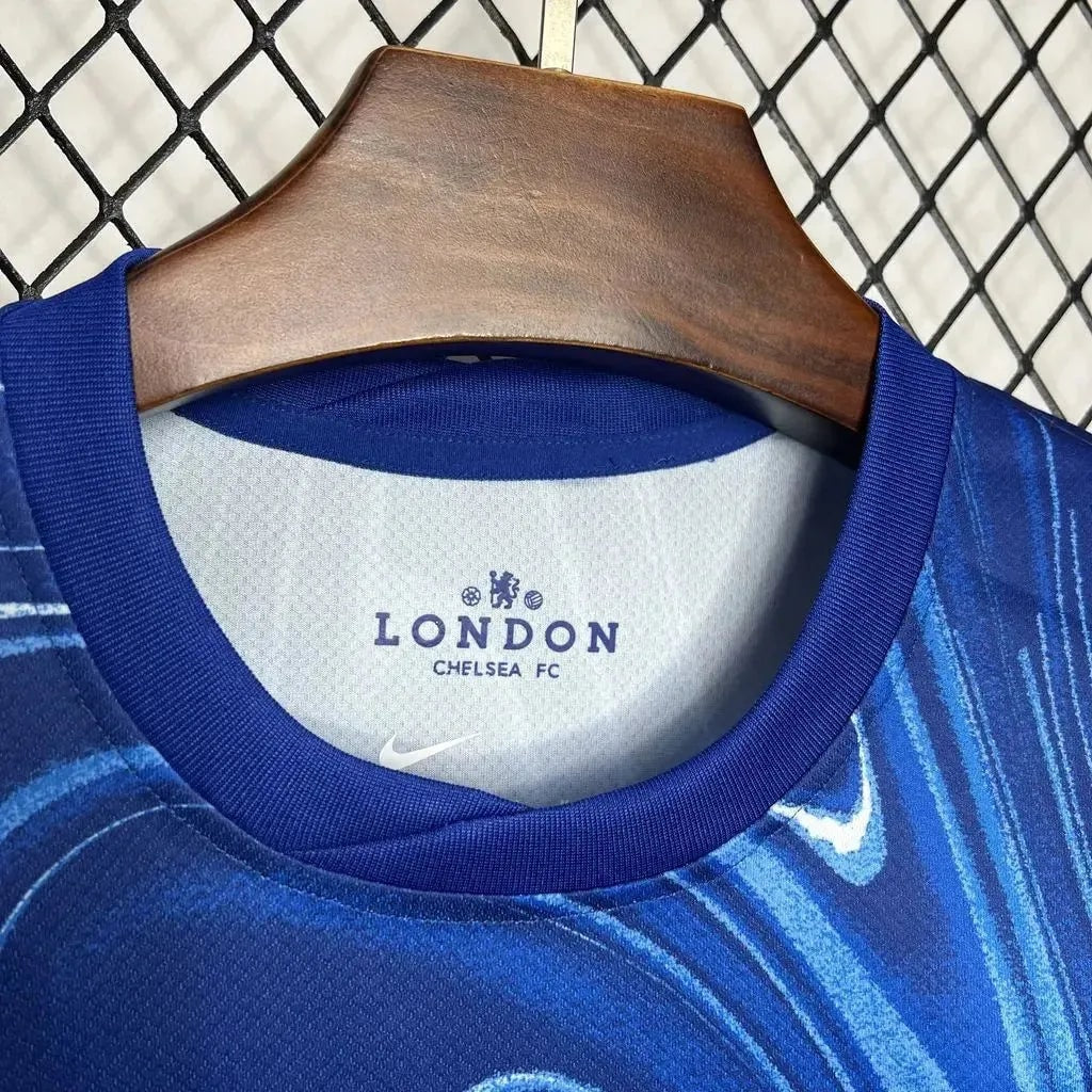 Home 24/25 Men’s Shirt