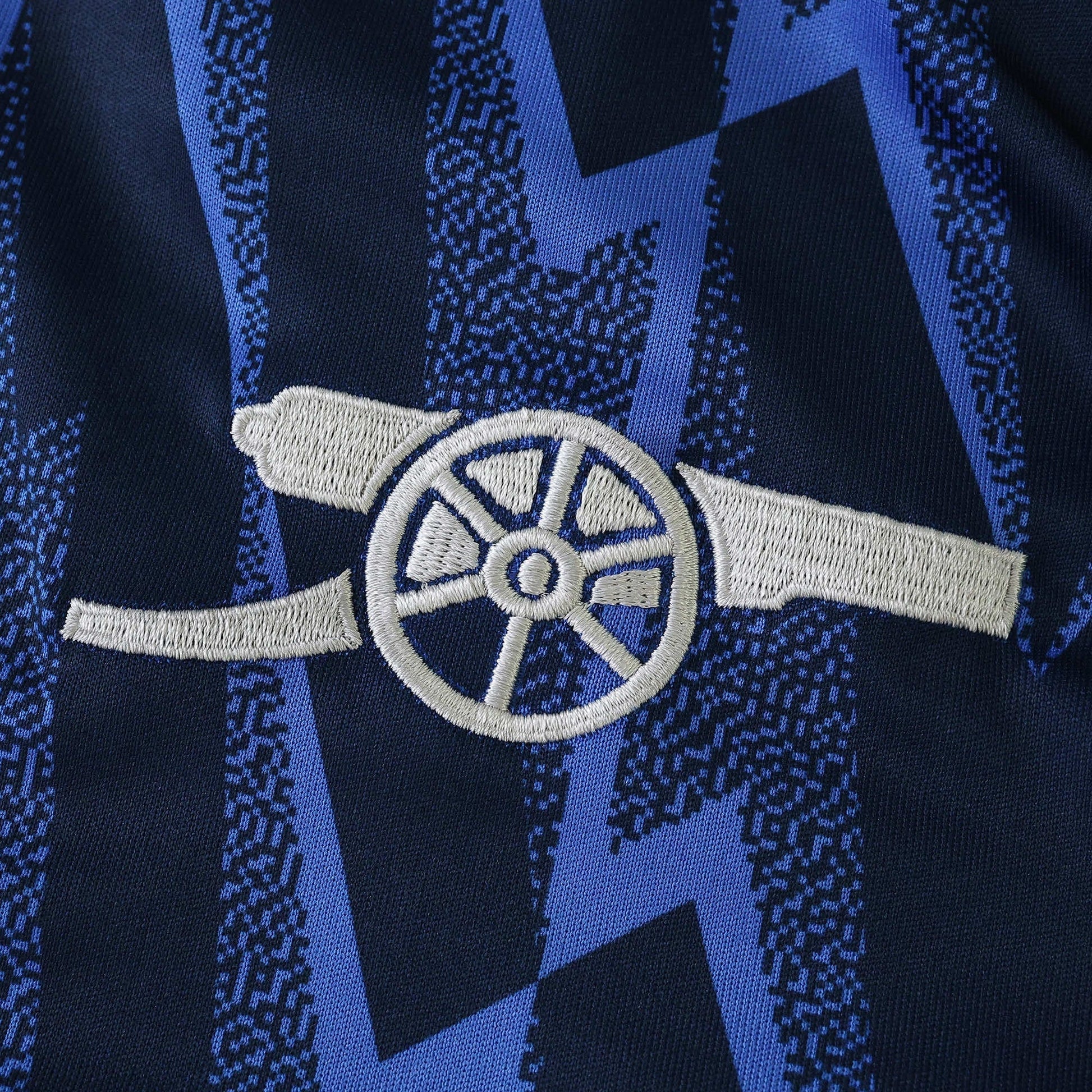 Away 25/26 Men’s Shirt