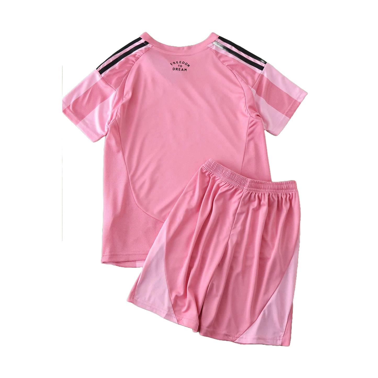Home 25/26 Kids Shirt Kit