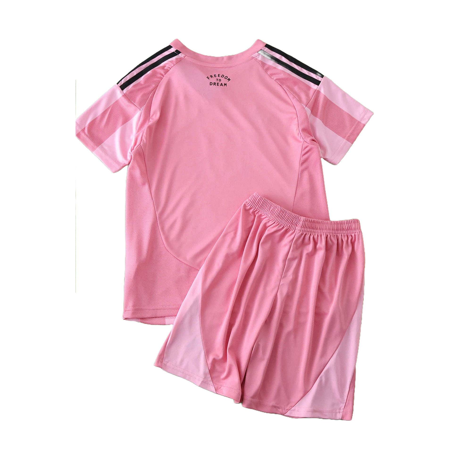Home 25/26 Kids Shirt Kit