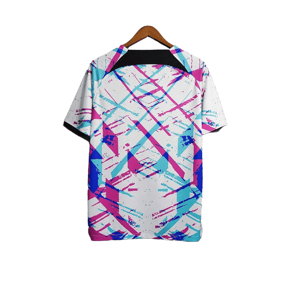 Pre-Match 23/24 Men’s Shirt