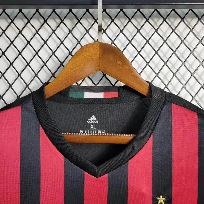 Retro Home 2016/17 Shirt
