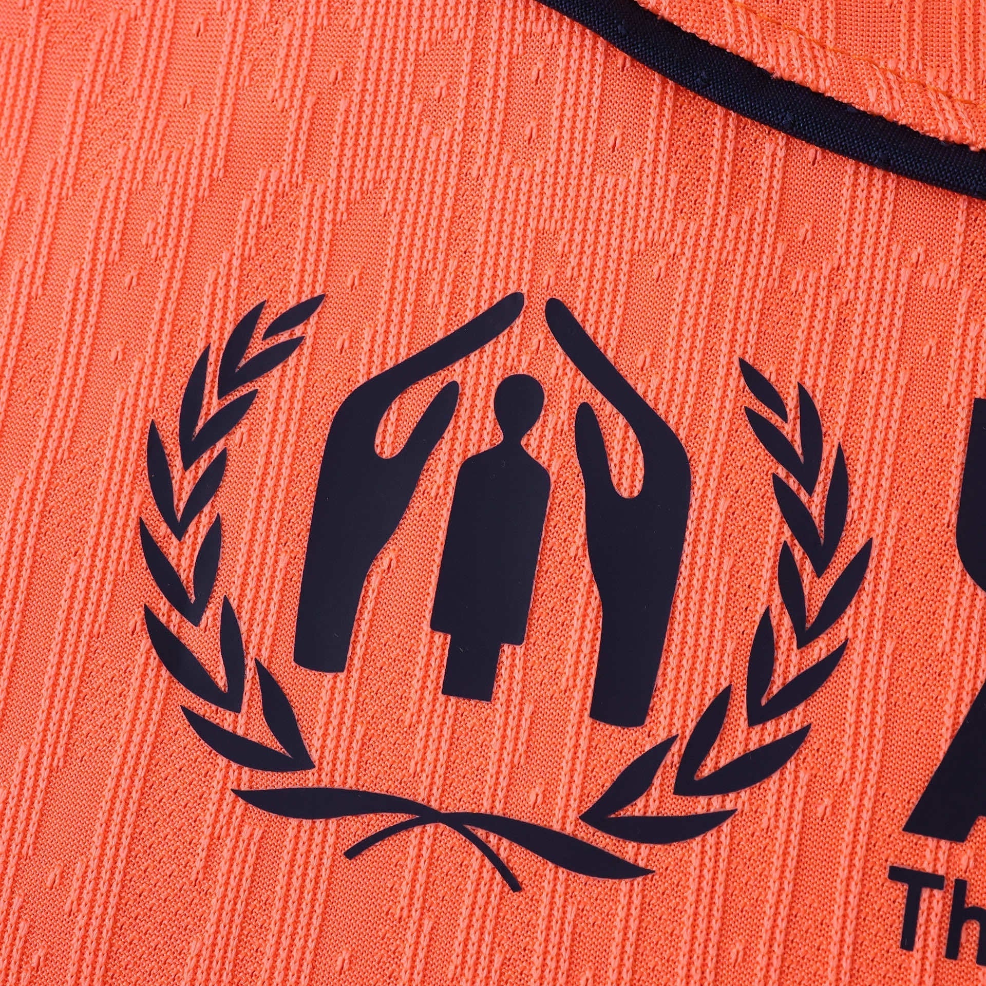Third 25/26 Player Edition Shirt