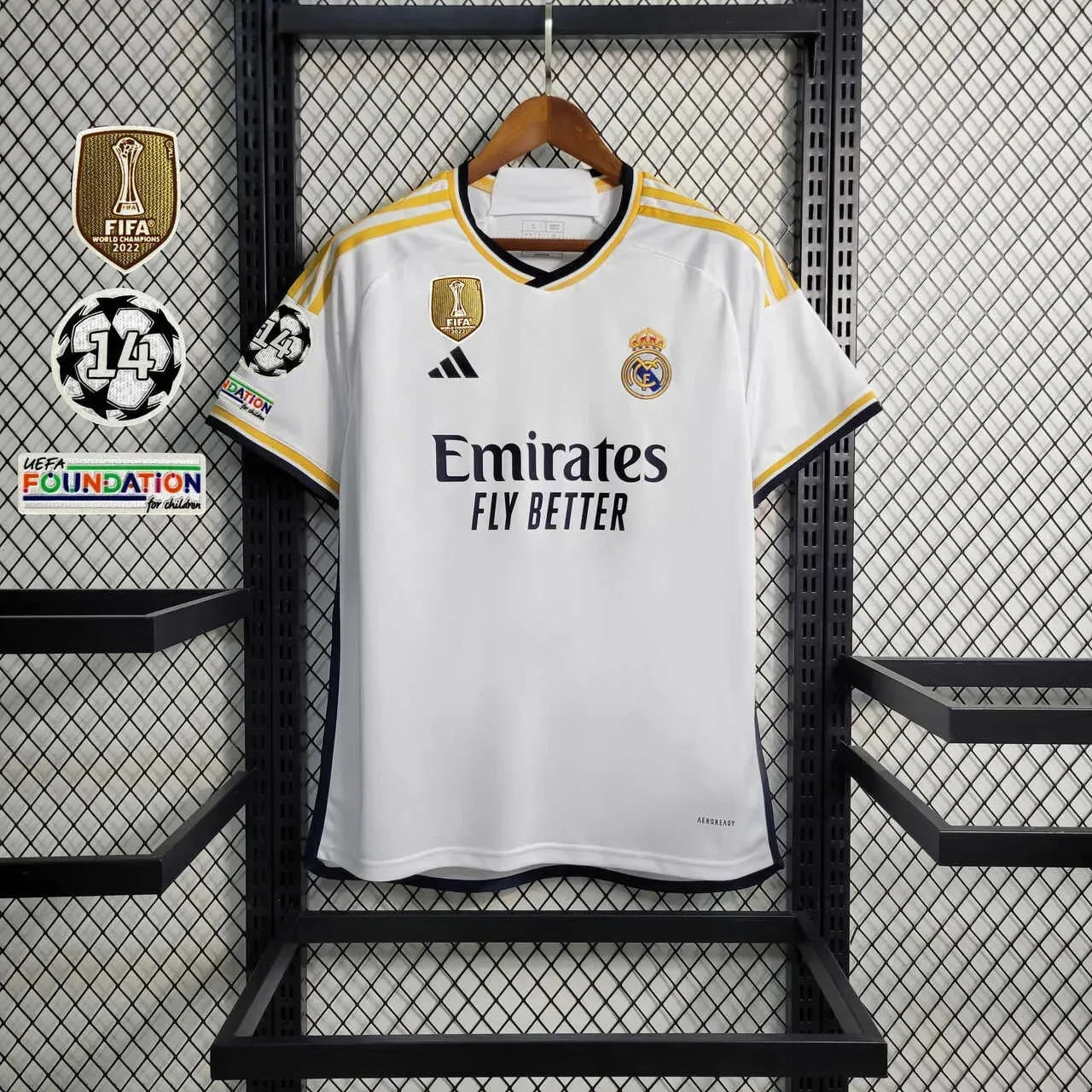 Home 23/24 Men’s Shirt