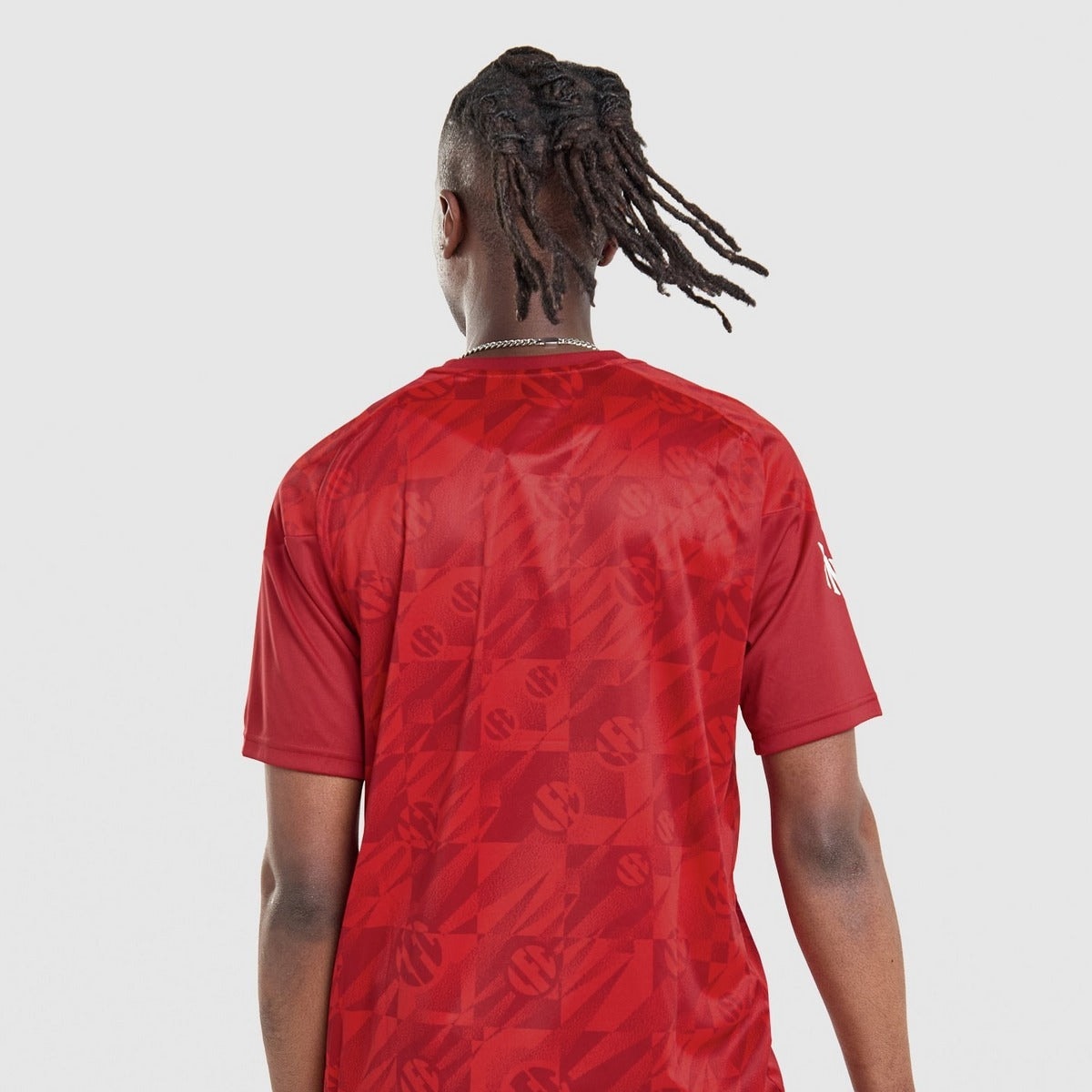 Pre-Match 26/27 Men’s Shirt