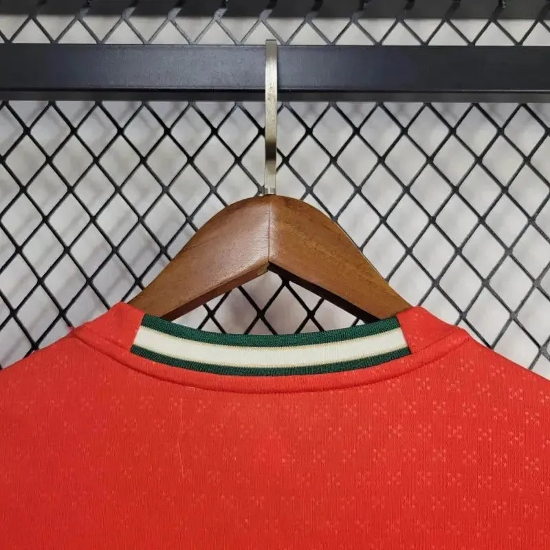Home 25/26 Men’s Shirt