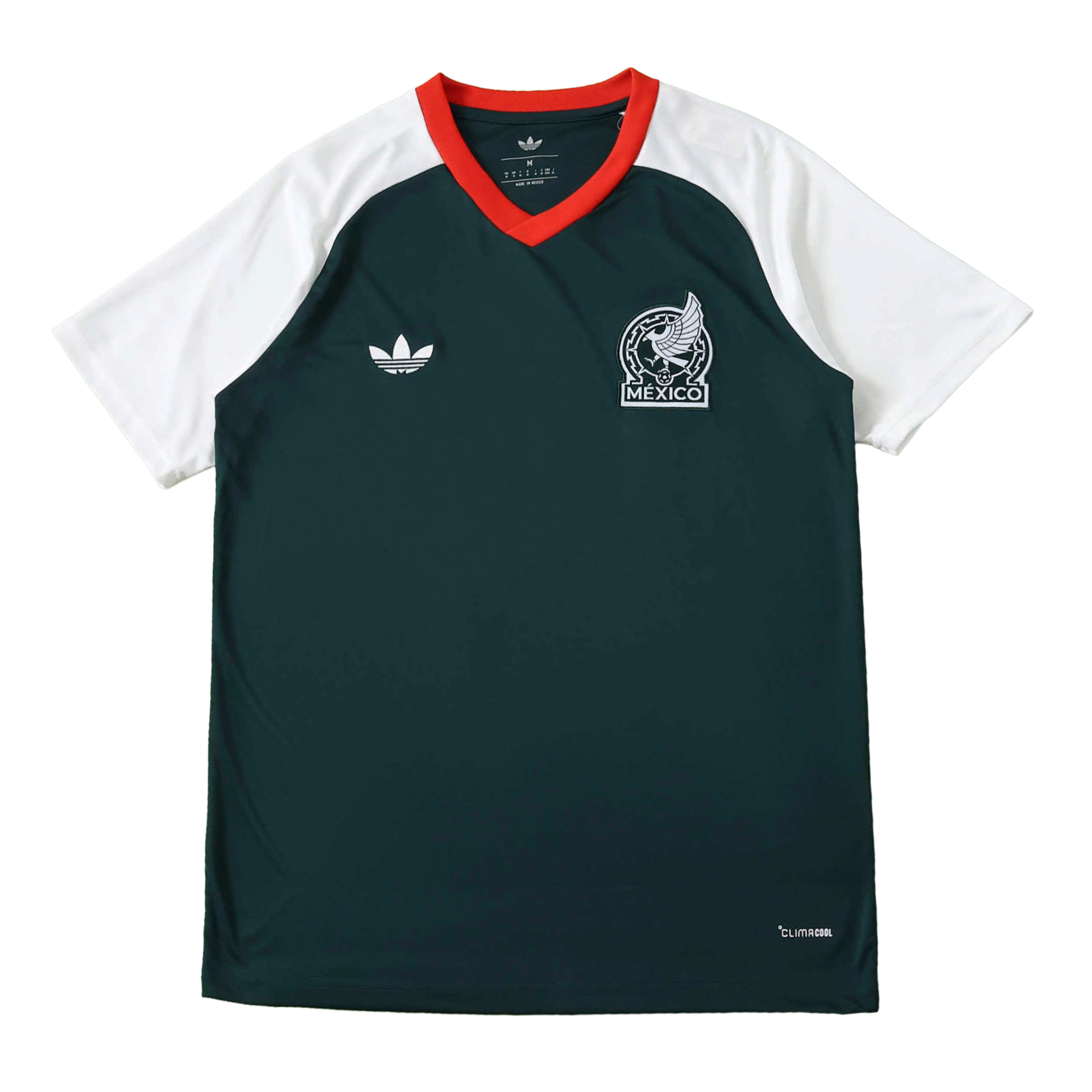 Training Top 26/27