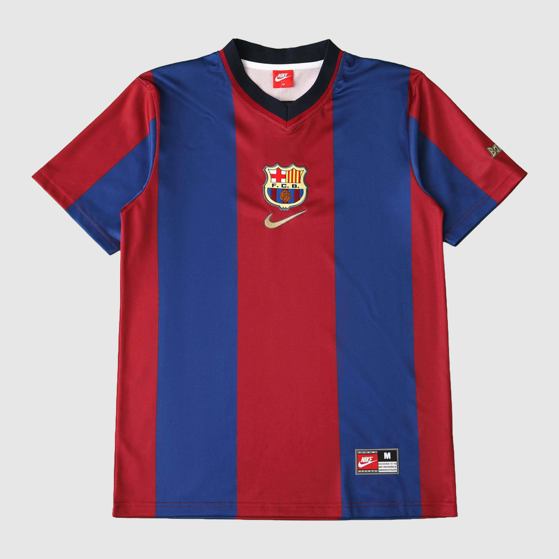 Retro Home 1998/99 Shirt