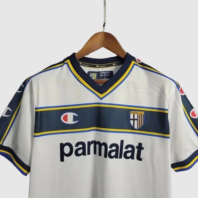Retro Away 02/03 Shirt