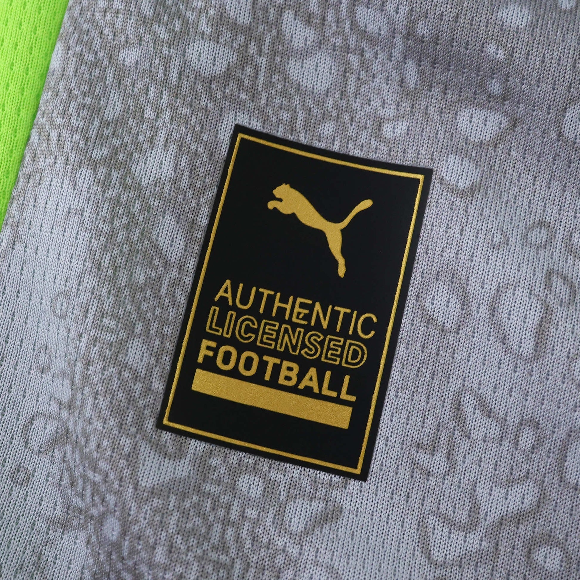 Away 25/26 Men’s Shirt