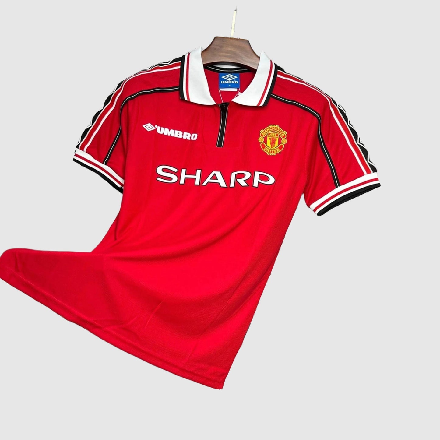 Retro Home 1998/99 Shirt