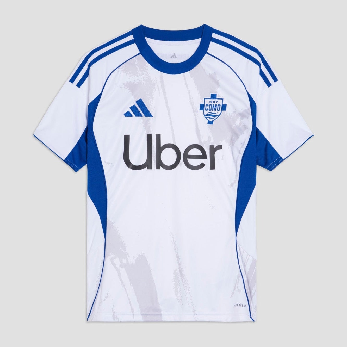 Away 25/26 Men’s Shirt