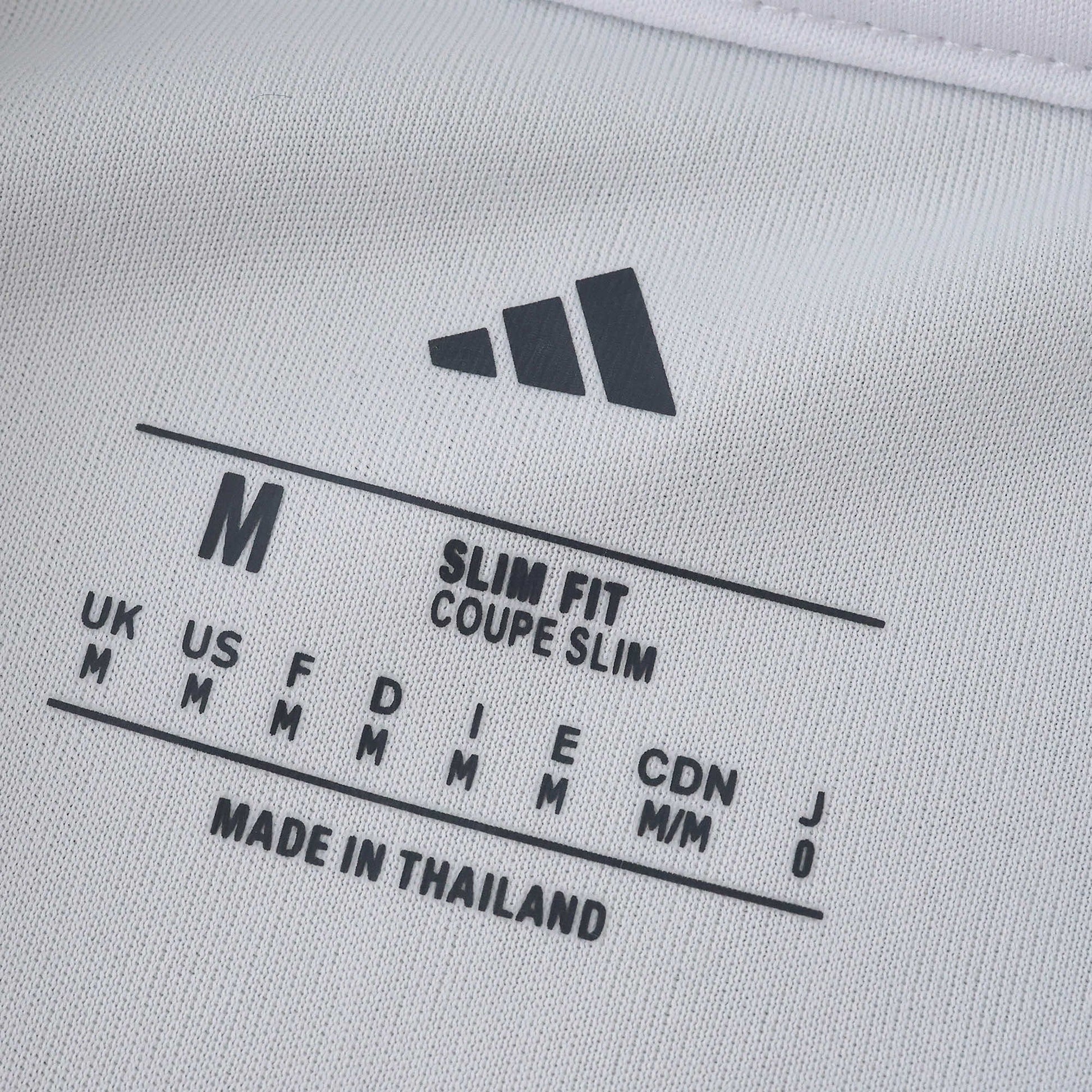 Home 25/26 Women’s Shirt