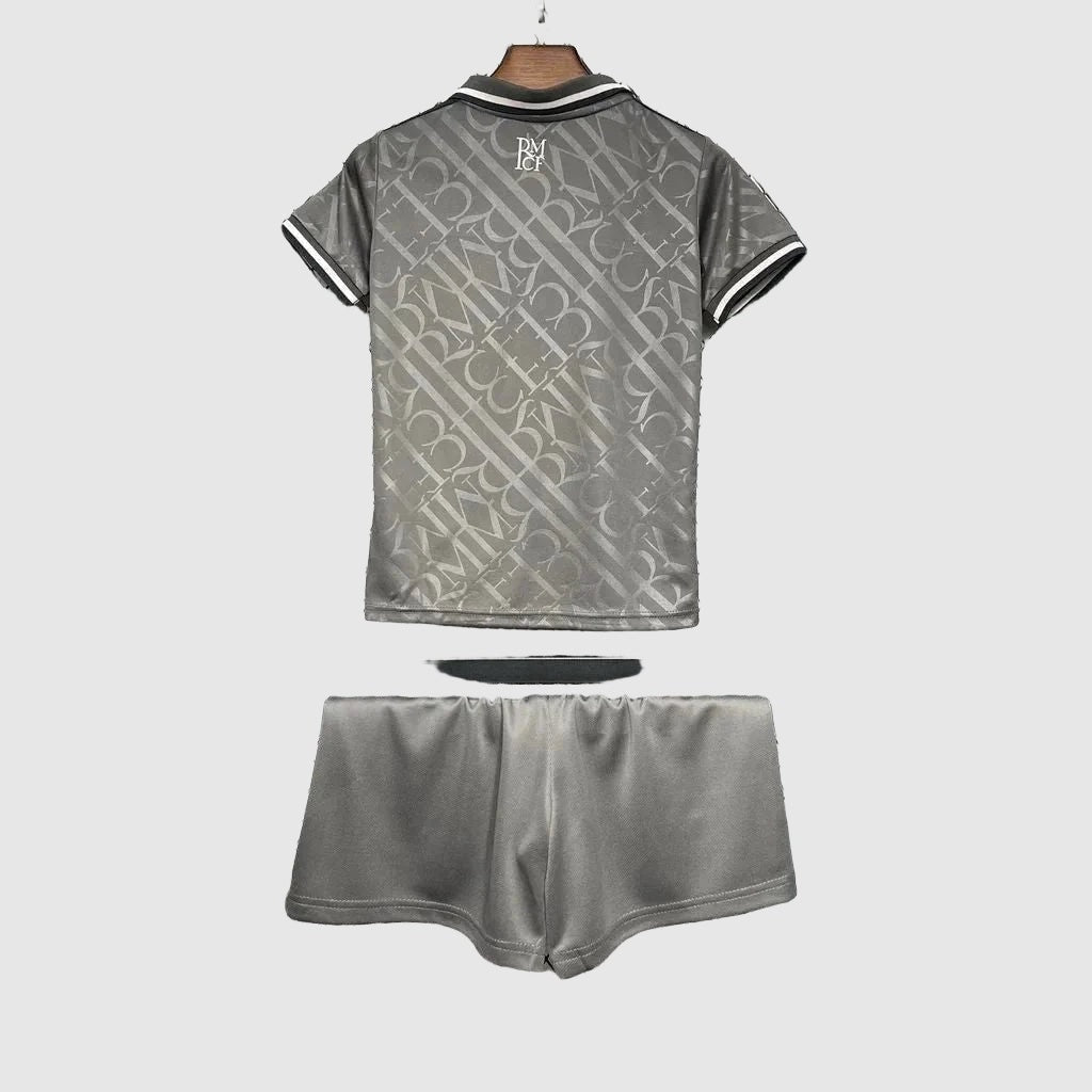 Third 24/25 Kids Shirt Kit