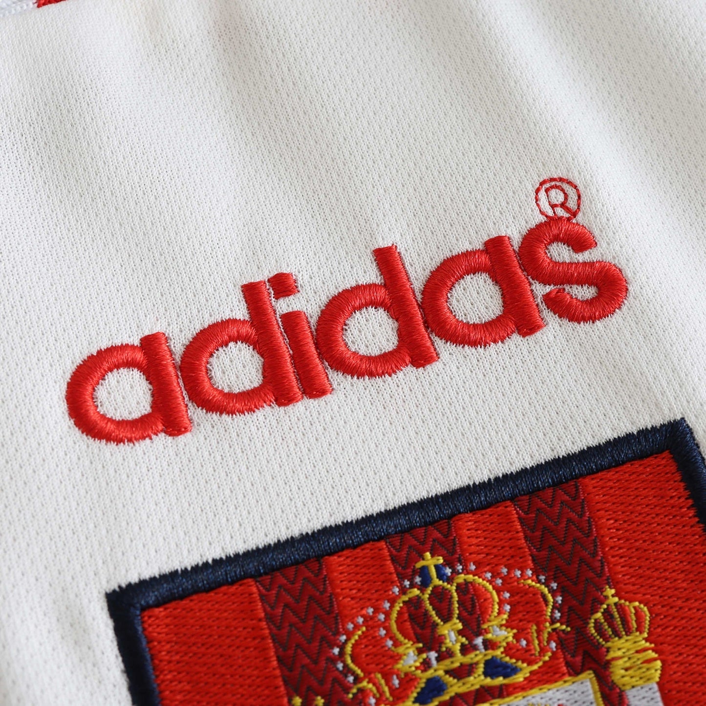 Retro Third 1996 Shirt