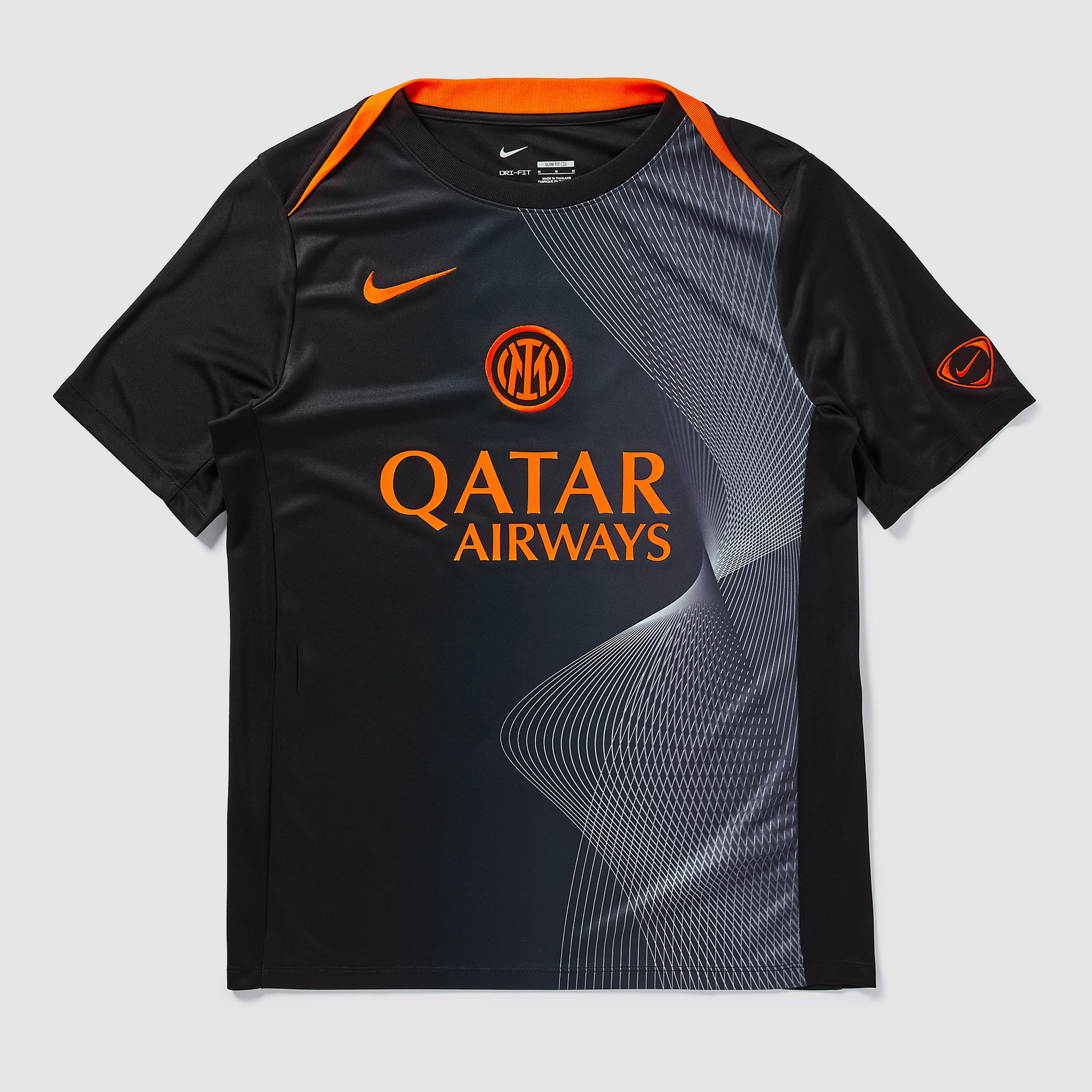 Pre-Match Third 25/26 Shirt