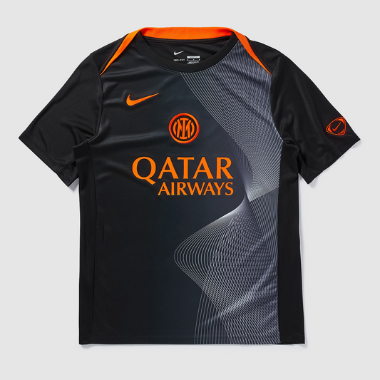 Pre-Match Third 25/26 Shirt