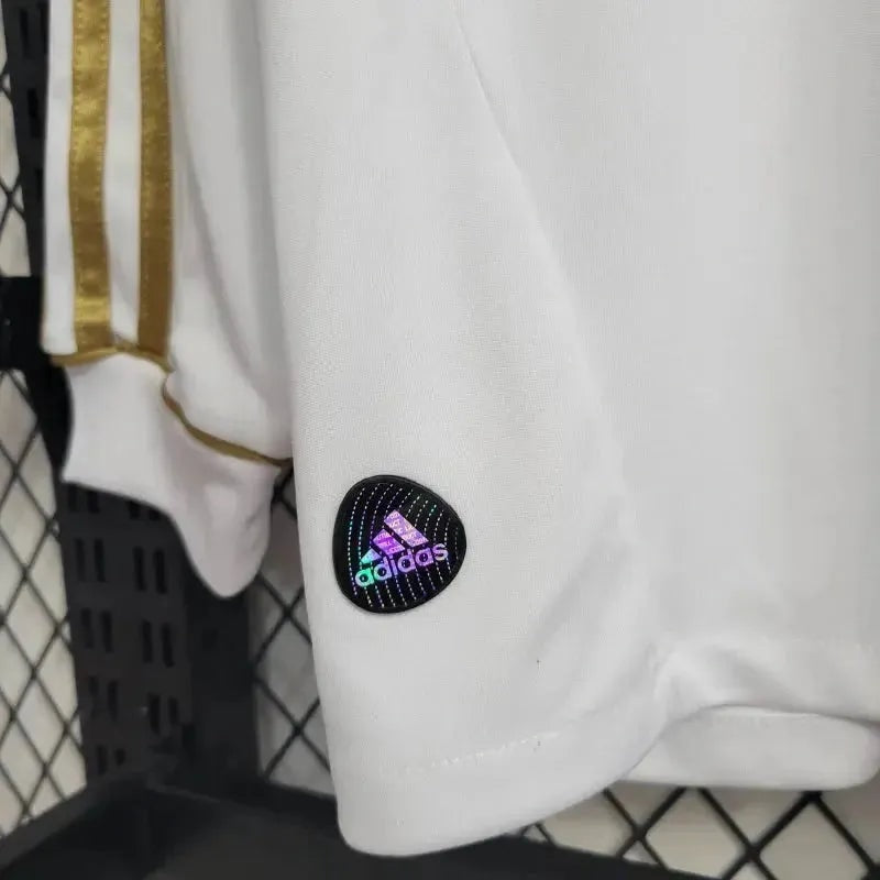 Retro Home 2011/12 Long Sleeve Shirt