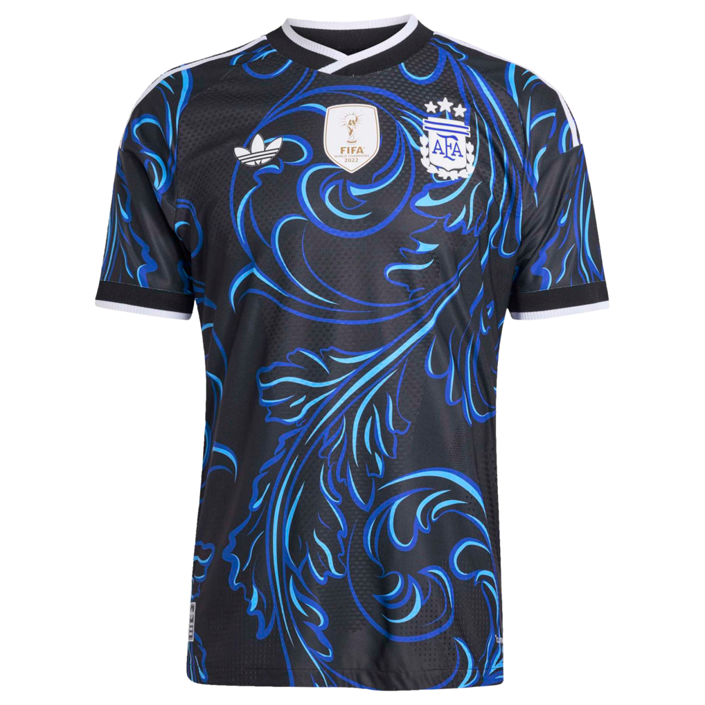 Away 26/27 Player Edition Shirt