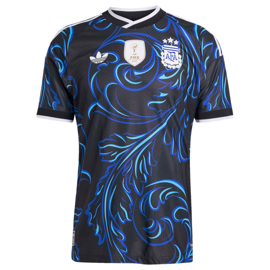 Away 26/27 Player Edition Shirt