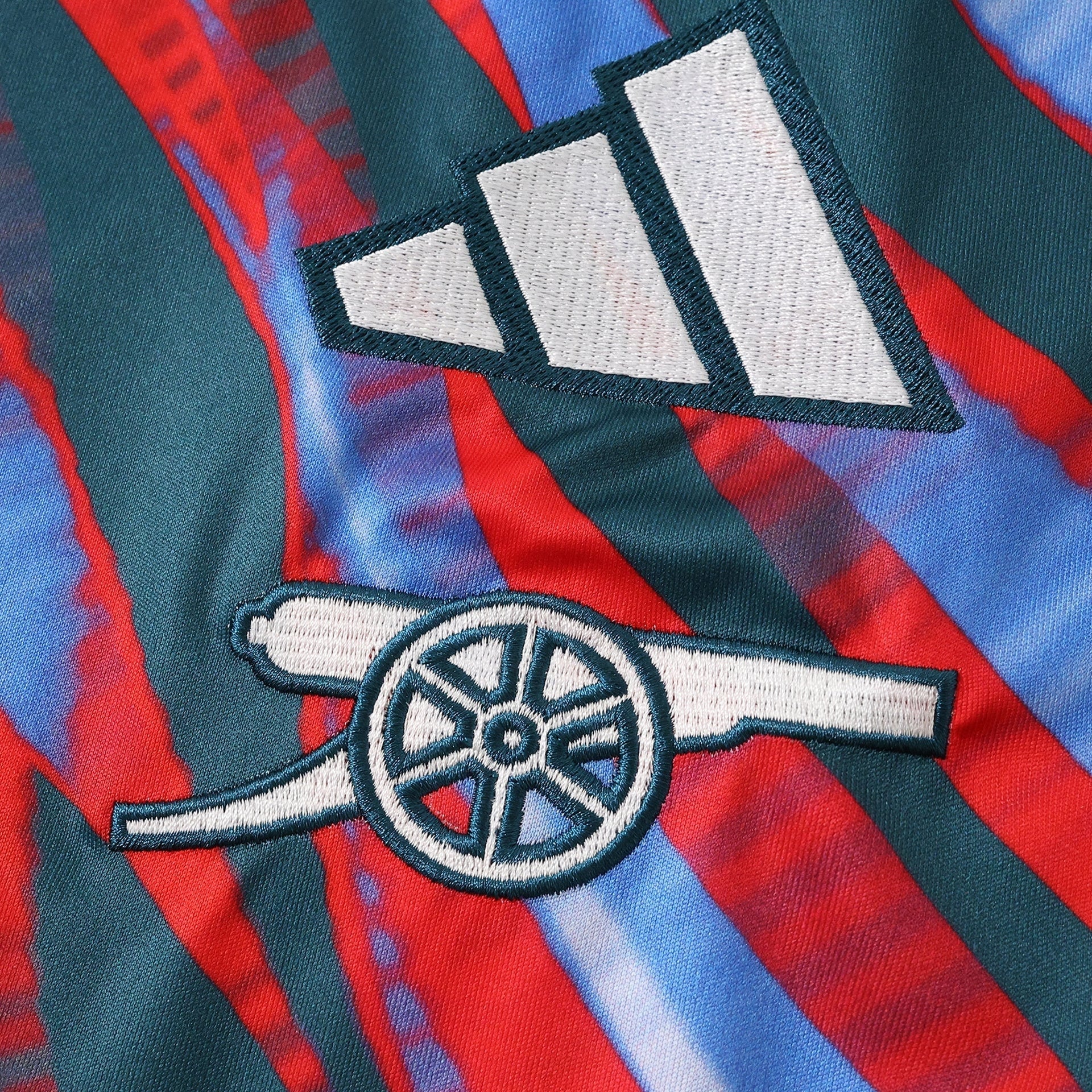 Pre-Match 26/27 Shirt