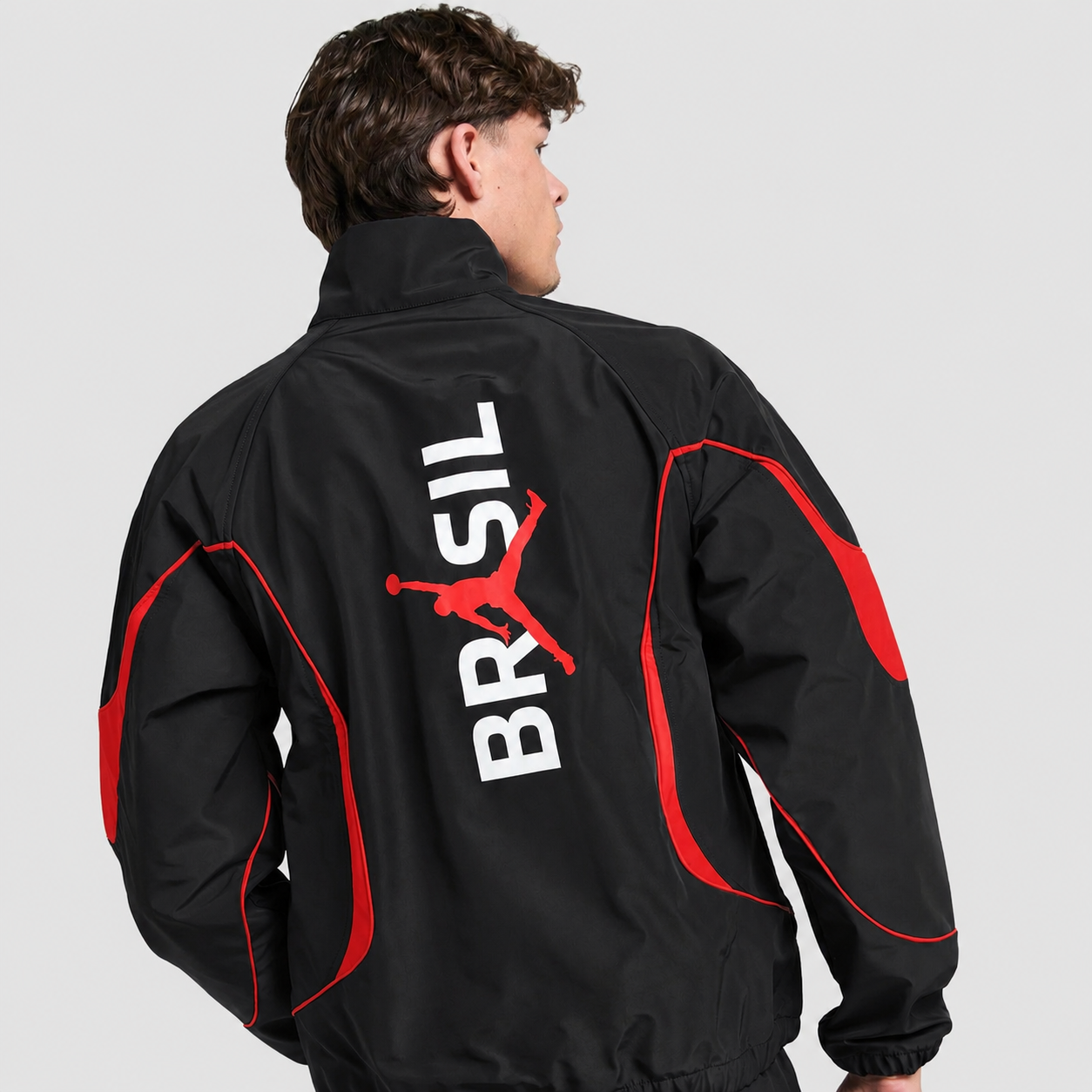 2026 Black Jacket