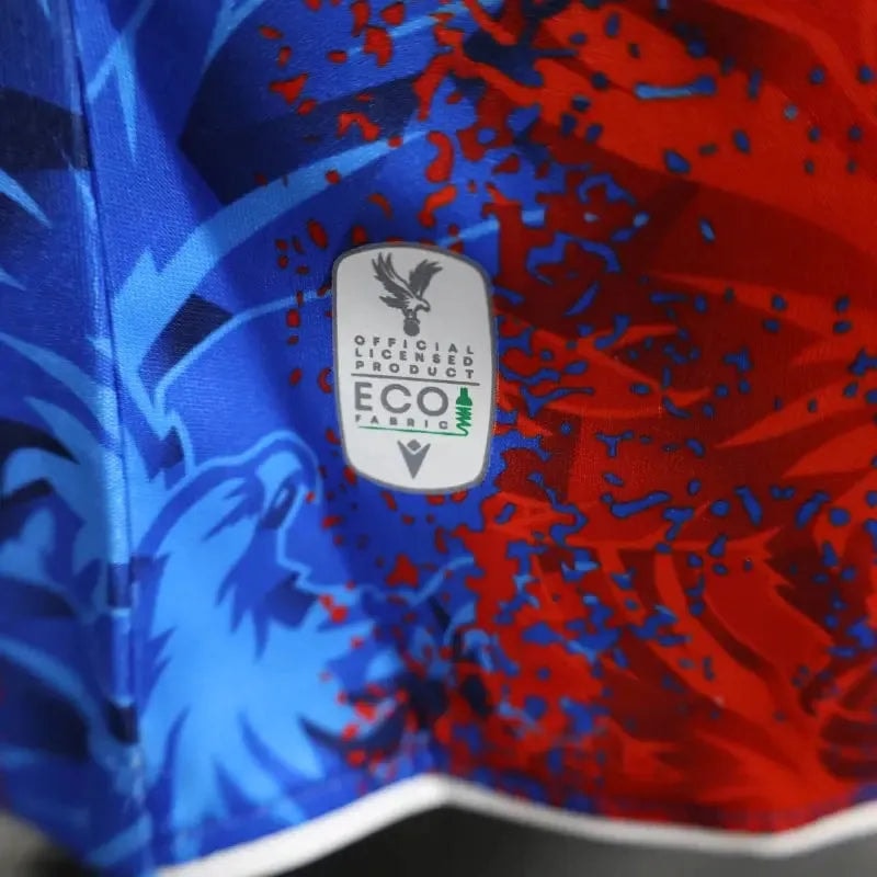 Home 24/25 Player Edition Shirt