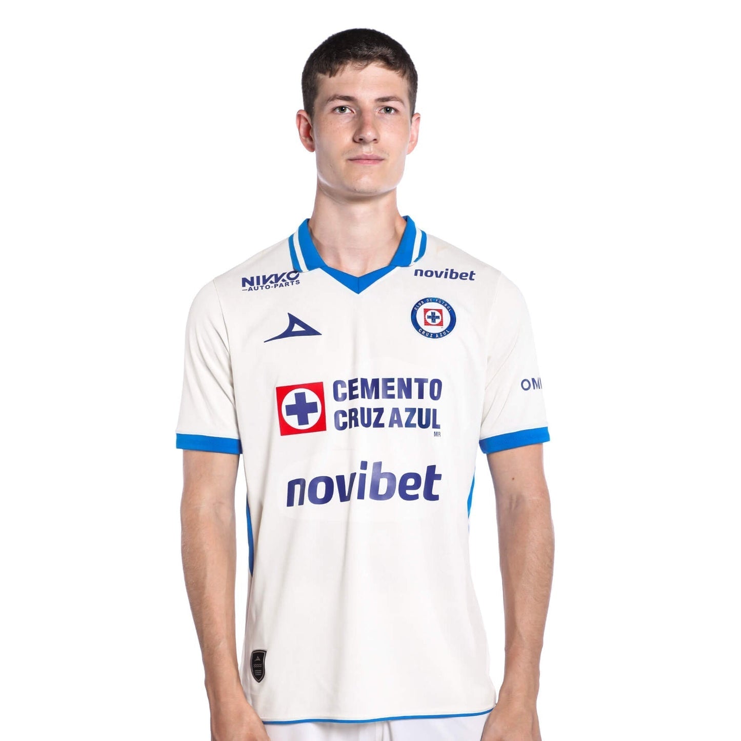 Away 26/27 Fan Shirt