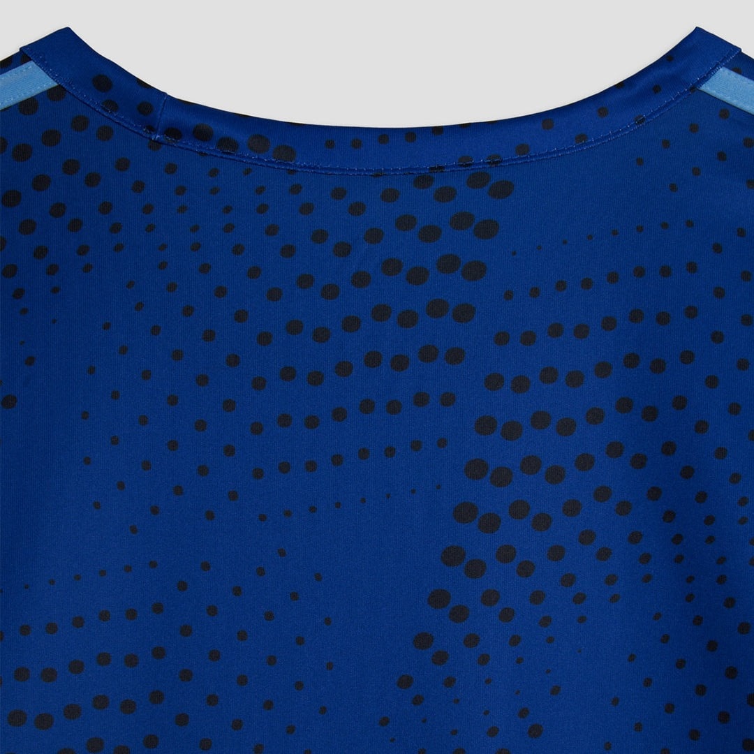 Pre-Match 25/26 Shirt