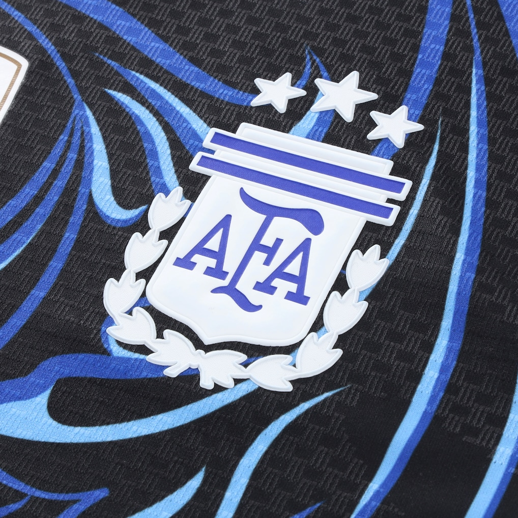 Away 26/27 Player Edition Shirt